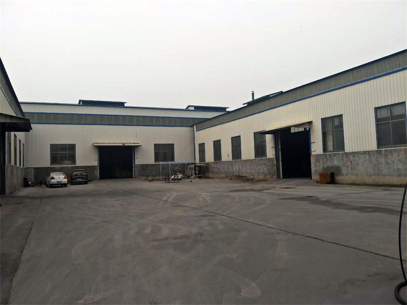 鋼鐵燒結(jié)煙氣超低排放改造與您攜手行動，建設(shè)天藍(lán)、地綠、水清的美麗中國