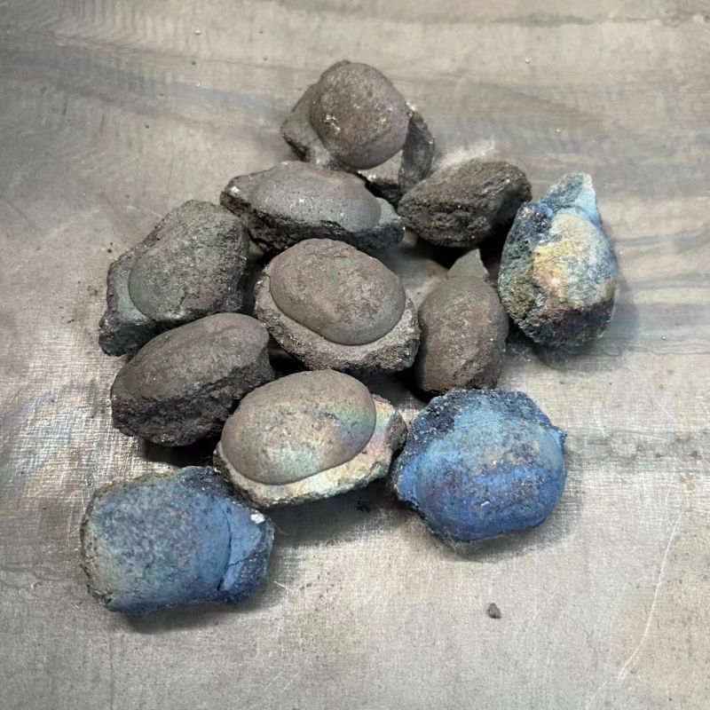 氮化錳的合成過程中有哪些關(guān)鍵因素會影響其性能？